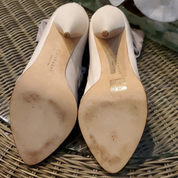 Givenchy heels - Picture 7 of 7